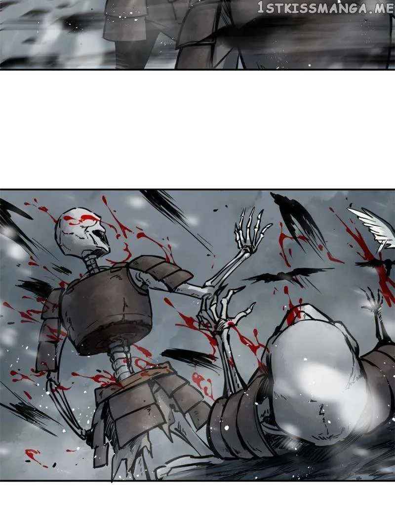 Another beginning with the Guhuo bird Chapter 74 page 9 - 