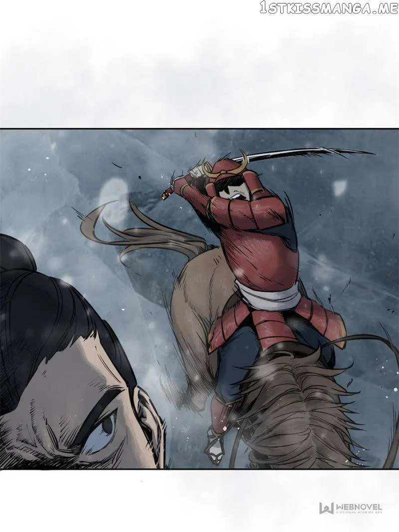 Another beginning with the Guhuo bird Chapter 74 page 83 - 