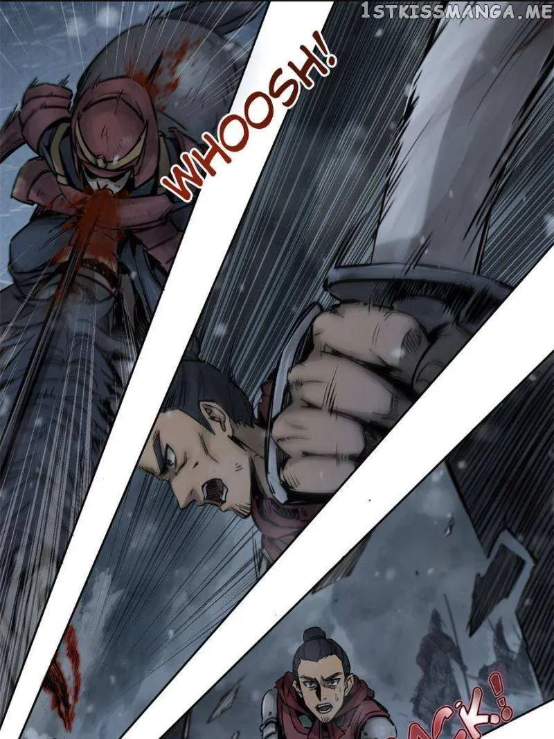 Another beginning with the Guhuo bird Chapter 74 page 84 - 