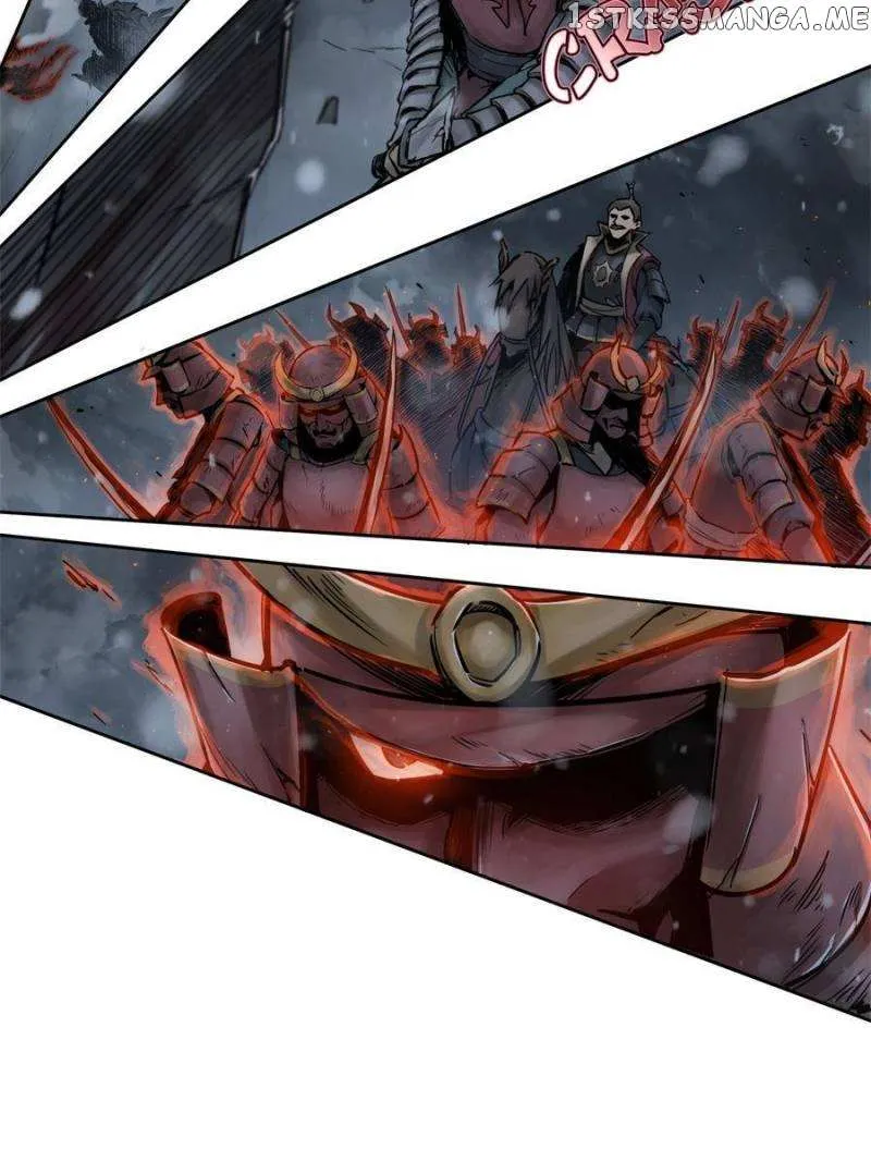Another beginning with the Guhuo bird Chapter 74 page 85 - 