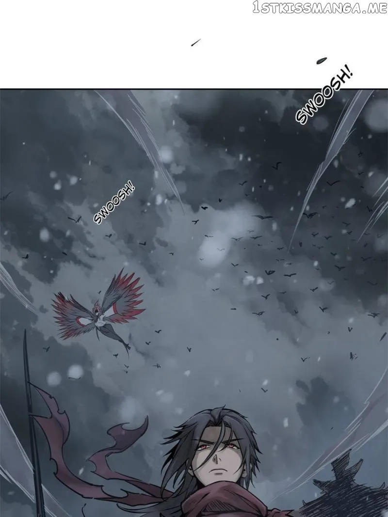 Another beginning with the Guhuo bird Chapter 74 page 90 - 
