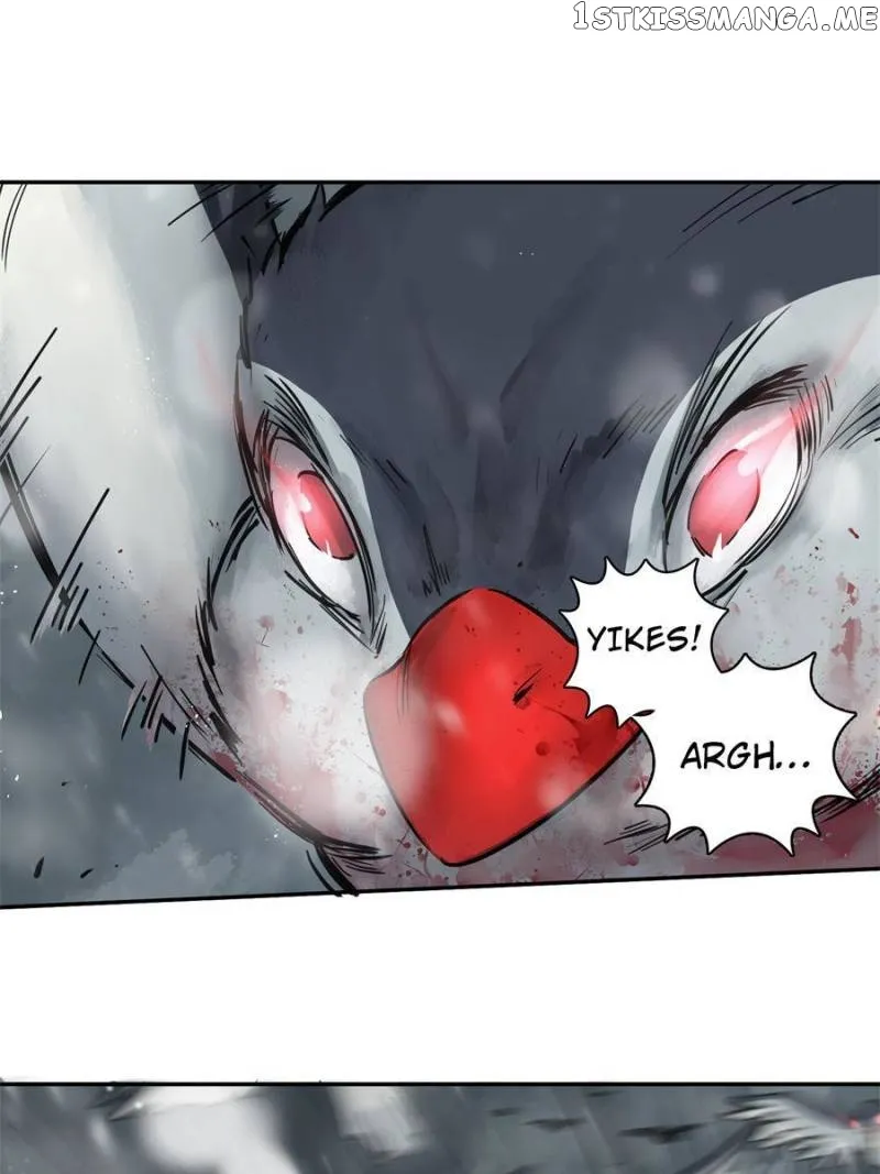 Another beginning with the Guhuo bird Chapter 74 page 10 - 