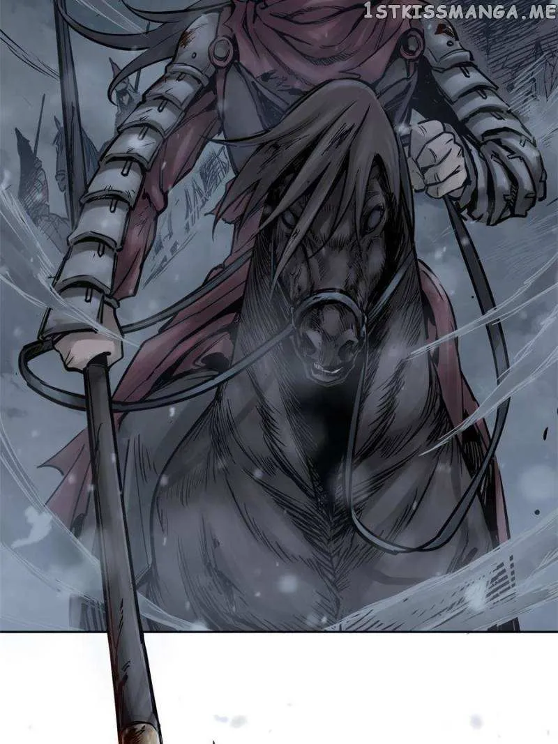 Another beginning with the Guhuo bird Chapter 74 page 91 - 