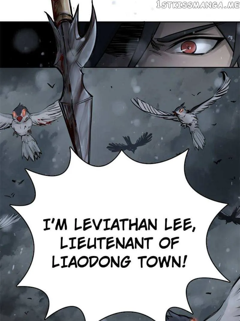 Another beginning with the Guhuo bird Chapter 74 page 92 - 