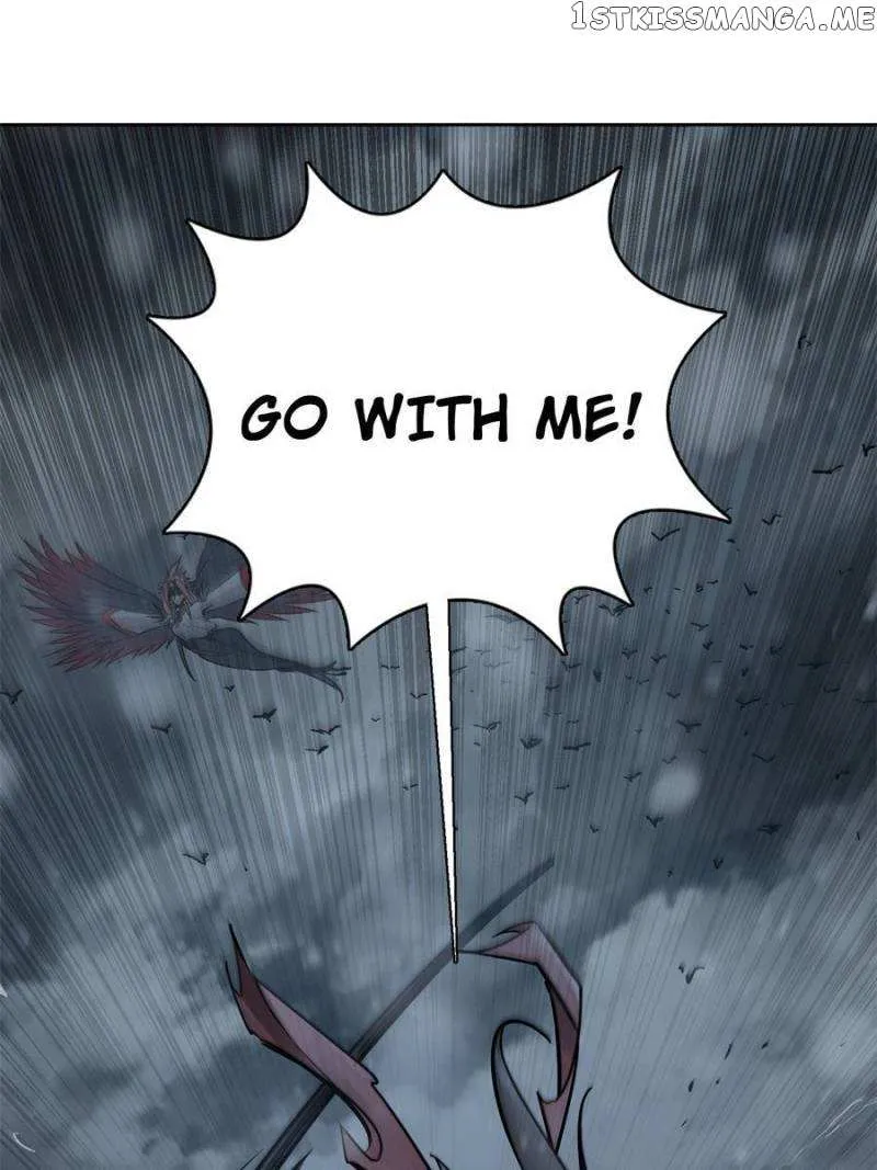 Another beginning with the Guhuo bird Chapter 74 page 96 - 