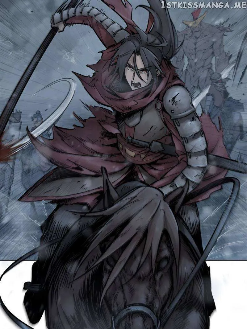 Another beginning with the Guhuo bird Chapter 74 page 97 - 