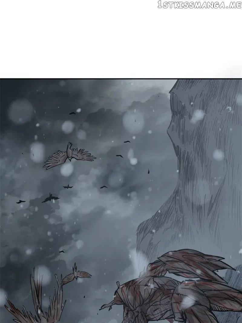 Another beginning with the Guhuo bird Chapter 75 page 2 - 