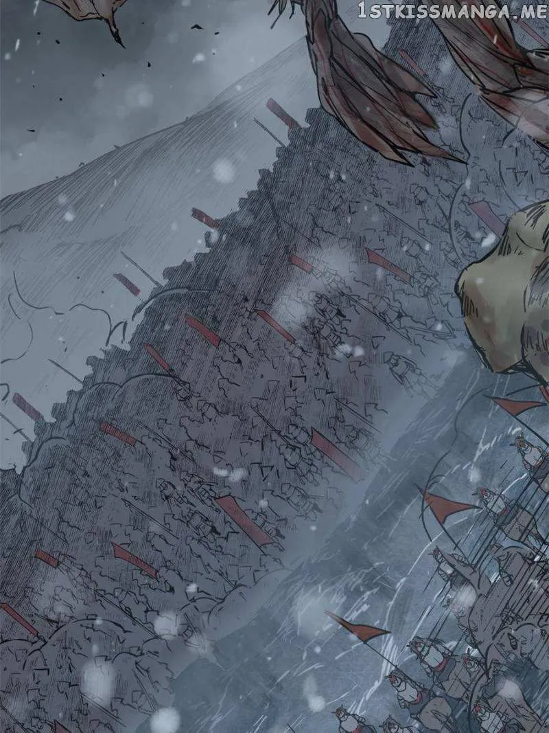 Another beginning with the Guhuo bird Chapter 75 page 3 - 