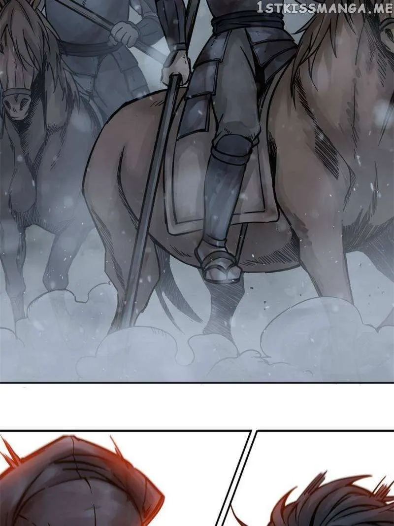 Another beginning with the Guhuo bird Chapter 75 page 30 - 