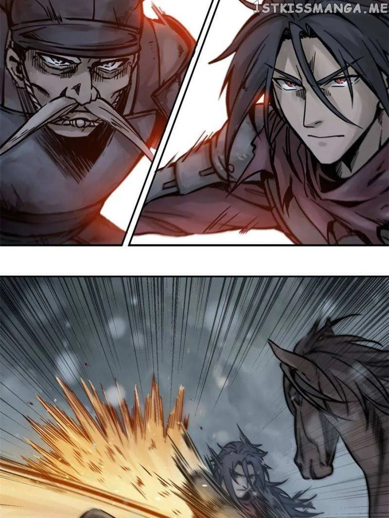 Another beginning with the Guhuo bird Chapter 75 page 31 - 
