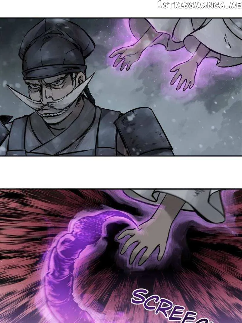 Another beginning with the Guhuo bird Chapter 75 page 34 - 