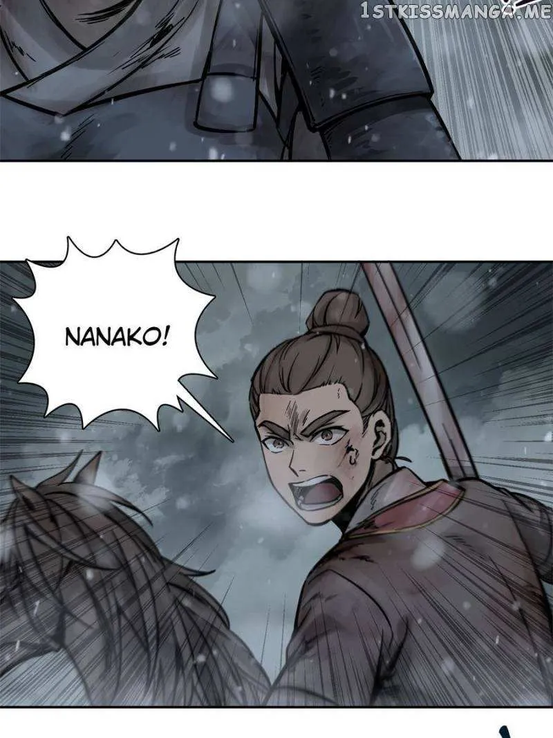 Another beginning with the Guhuo bird Chapter 75 page 36 - 
