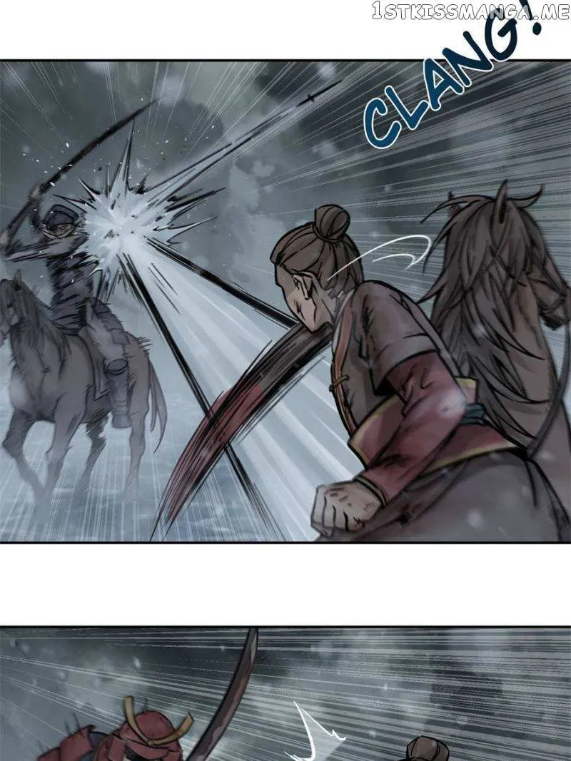 Another beginning with the Guhuo bird Chapter 75 page 37 - 