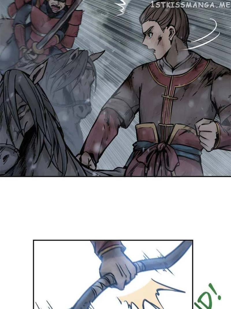 Another beginning with the Guhuo bird Chapter 75 page 38 - 