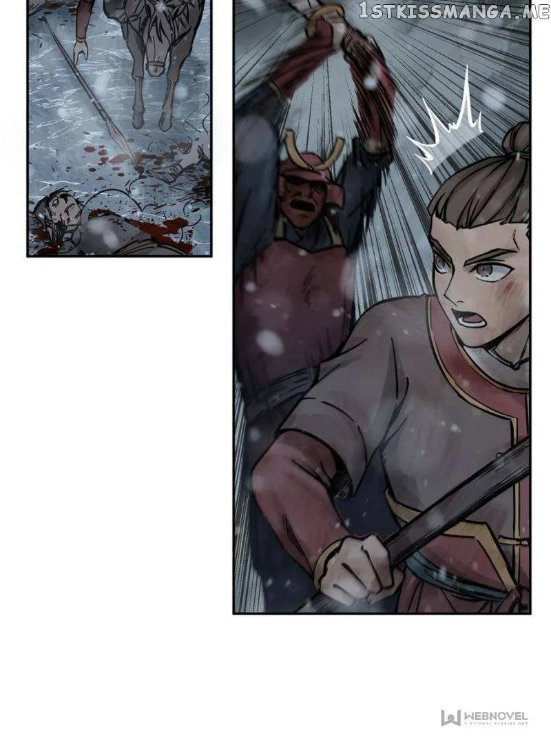 Another beginning with the Guhuo bird Chapter 75 page 41 - 