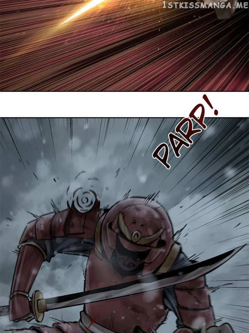 Another beginning with the Guhuo bird Chapter 75 page 45 - 