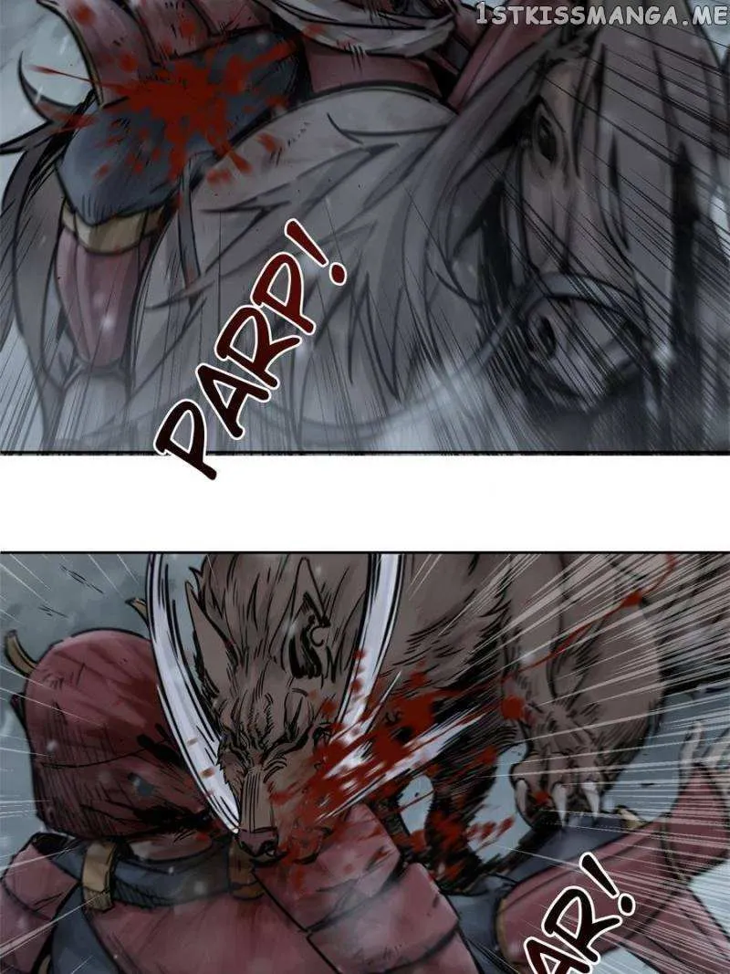 Another beginning with the Guhuo bird Chapter 75 page 46 - 