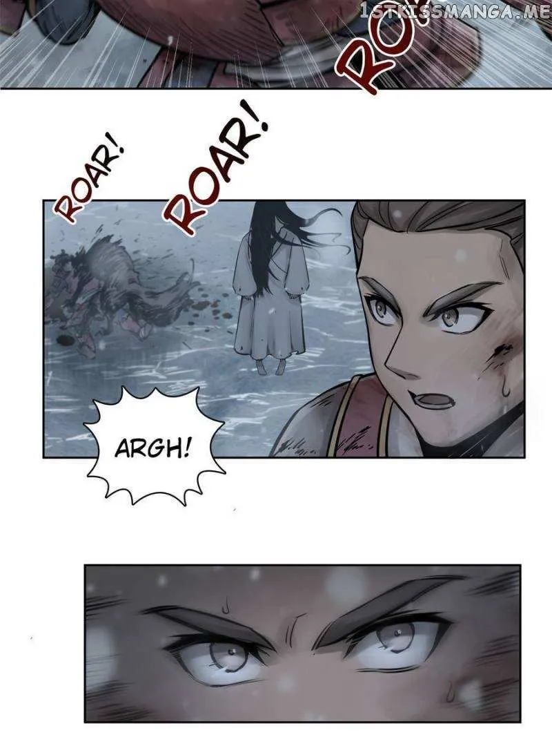 Another beginning with the Guhuo bird Chapter 75 page 47 - 