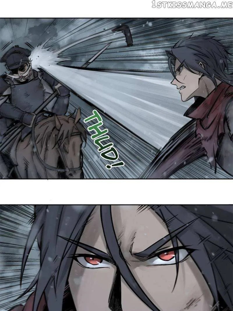 Another beginning with the Guhuo bird Chapter 75 page 53 - 
