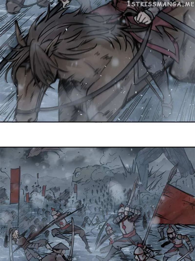 Another beginning with the Guhuo bird Chapter 75 page 7 - 