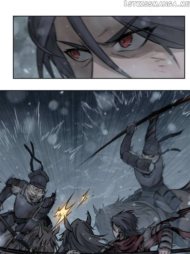 Another beginning with the Guhuo bird Chapter 75 page 64 - 