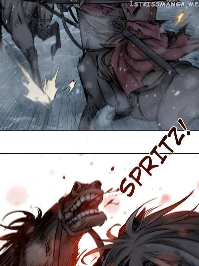 Another beginning with the Guhuo bird Chapter 75 page 65 - 