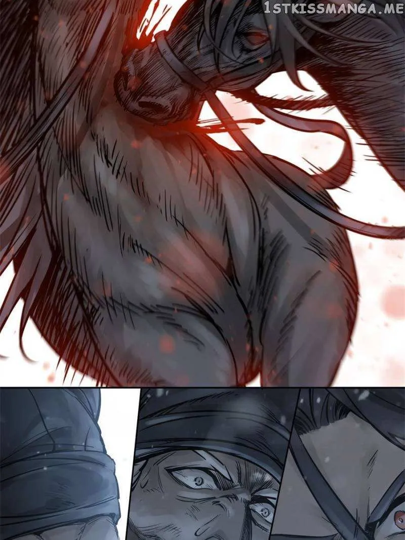 Another beginning with the Guhuo bird Chapter 75 page 66 - 