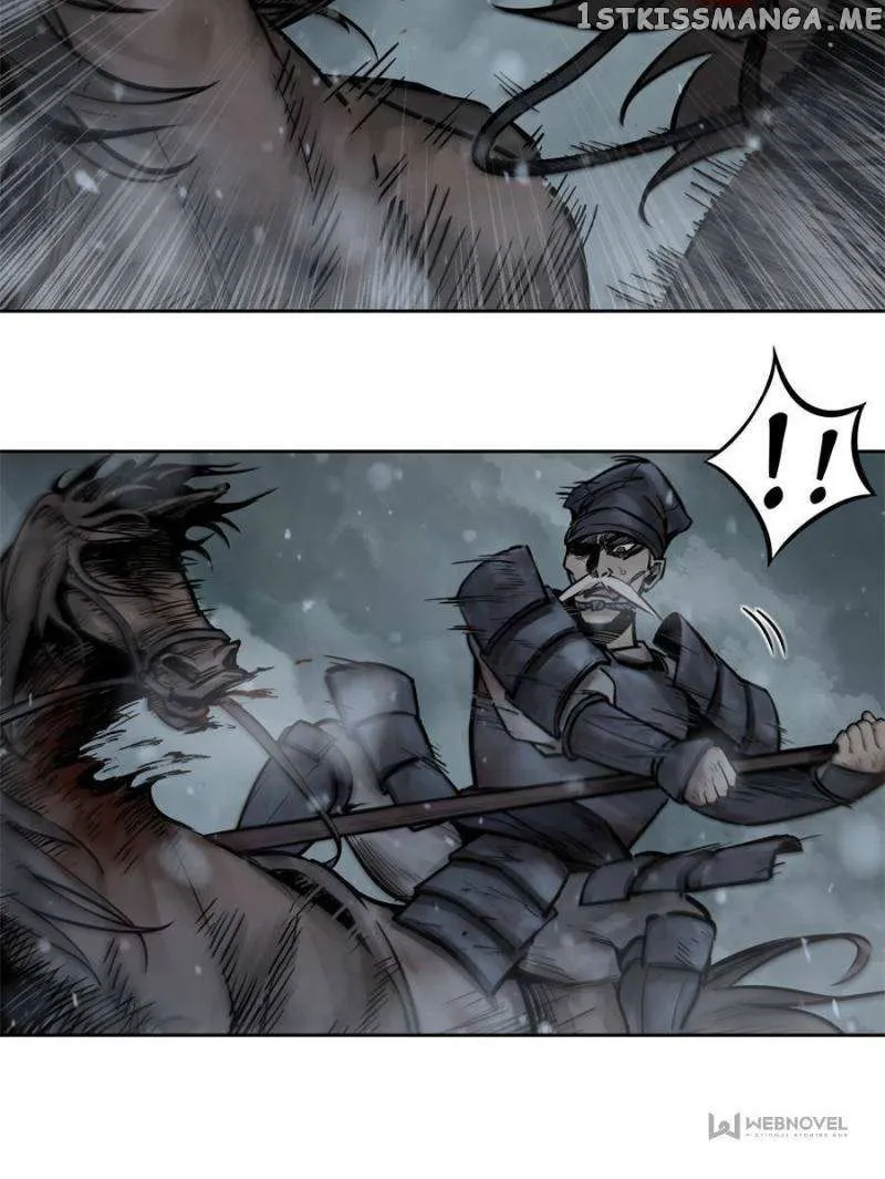 Another beginning with the Guhuo bird Chapter 75 page 68 - 