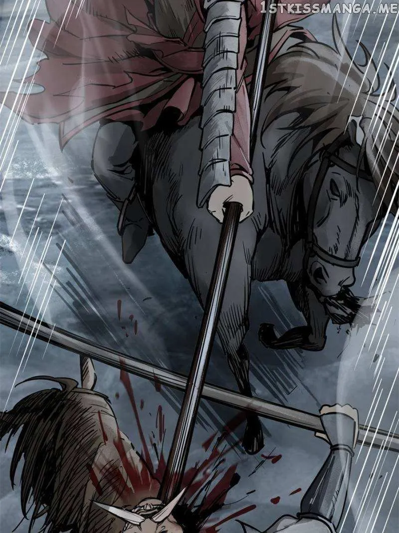 Another beginning with the Guhuo bird Chapter 75 page 70 - 