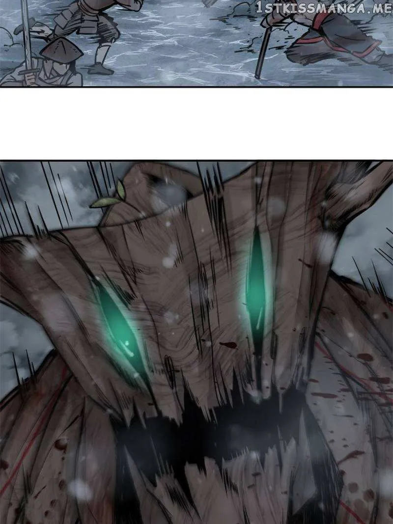 Another beginning with the Guhuo bird Chapter 75 page 8 - 