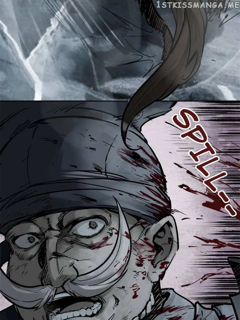 Another beginning with the Guhuo bird Chapter 75 page 72 - 