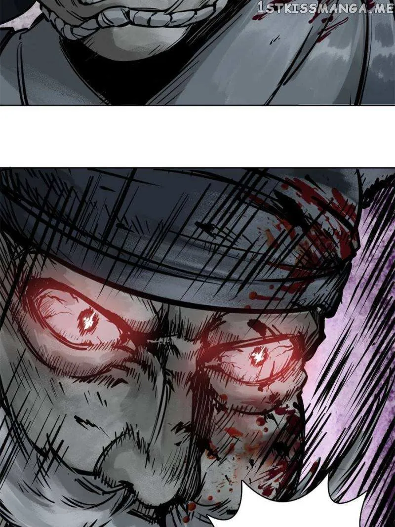 Another beginning with the Guhuo bird Chapter 75 page 73 - 