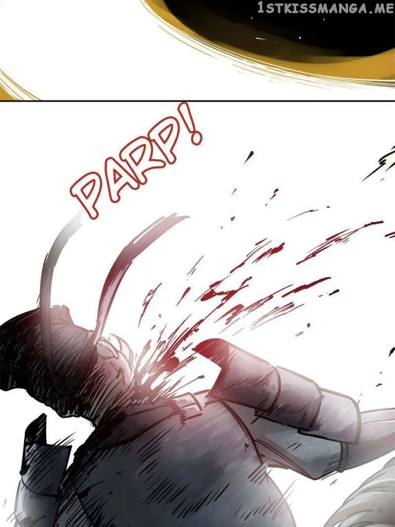 Another beginning with the Guhuo bird Chapter 75 page 80 - 