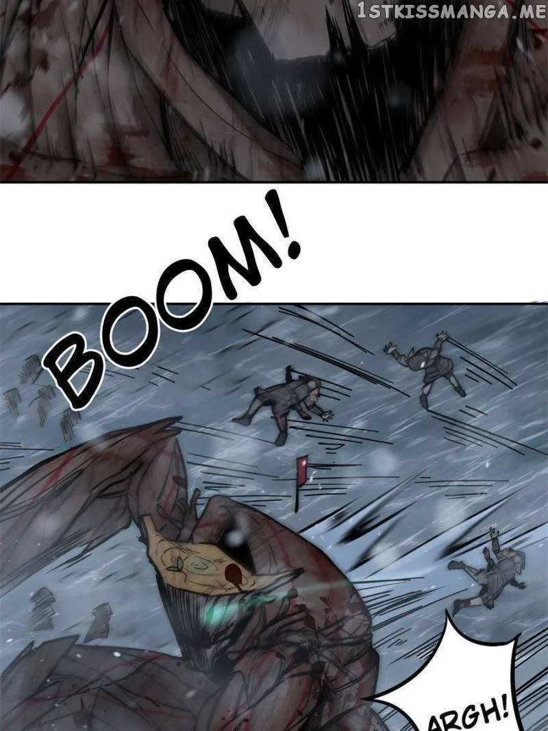 Another beginning with the Guhuo bird Chapter 75 page 9 - 
