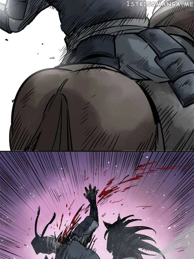 Another beginning with the Guhuo bird Chapter 75 page 81 - 