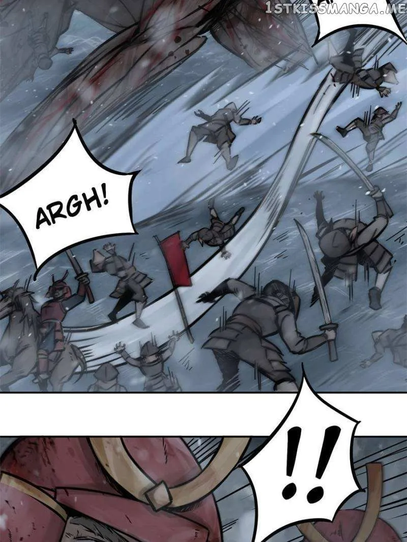 Another beginning with the Guhuo bird Chapter 75 page 10 - 