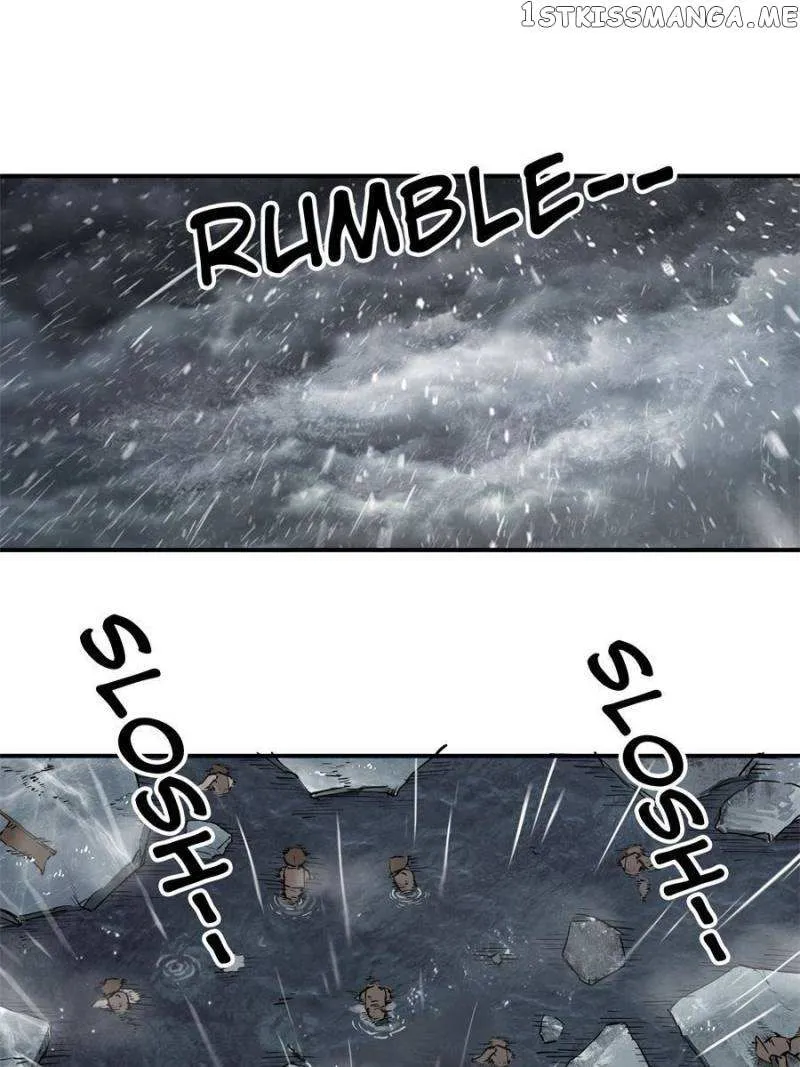 Another beginning with the Guhuo bird Chapter 76 page 2 - 
