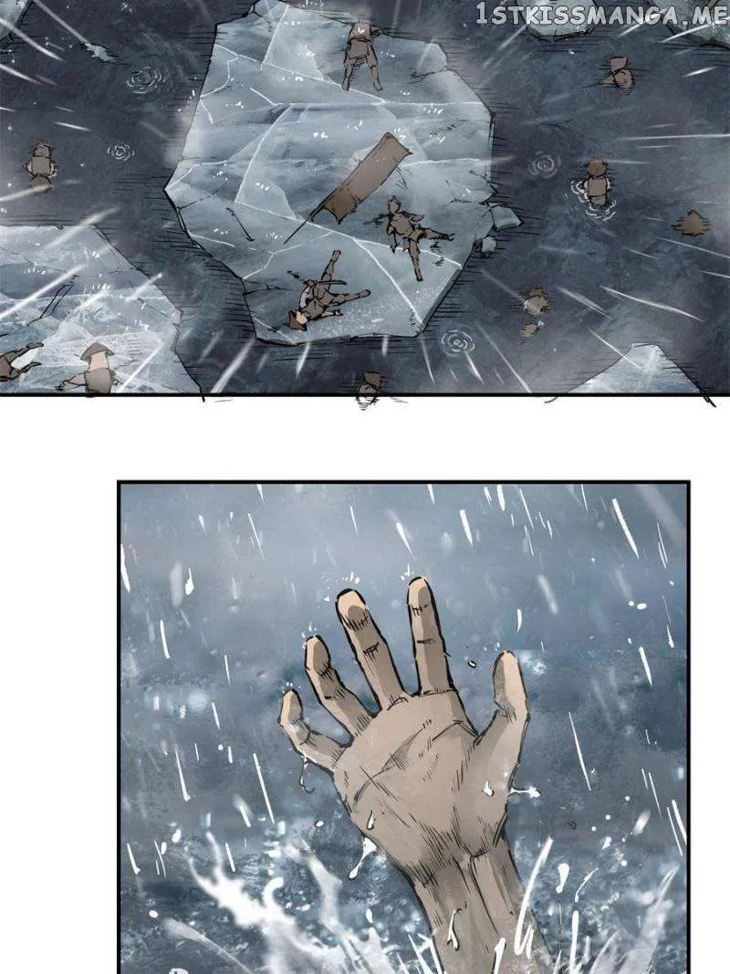 Another beginning with the Guhuo bird Chapter 76 page 3 - 