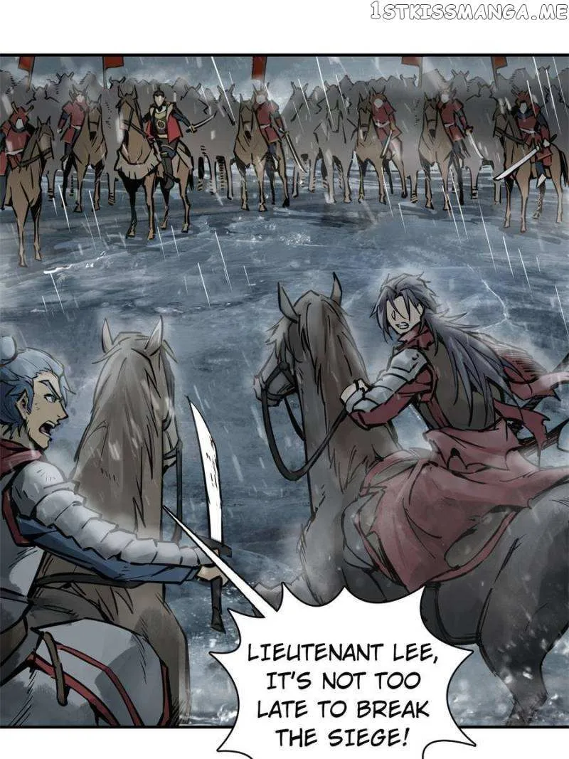 Another beginning with the Guhuo bird Chapter 76 page 24 - 