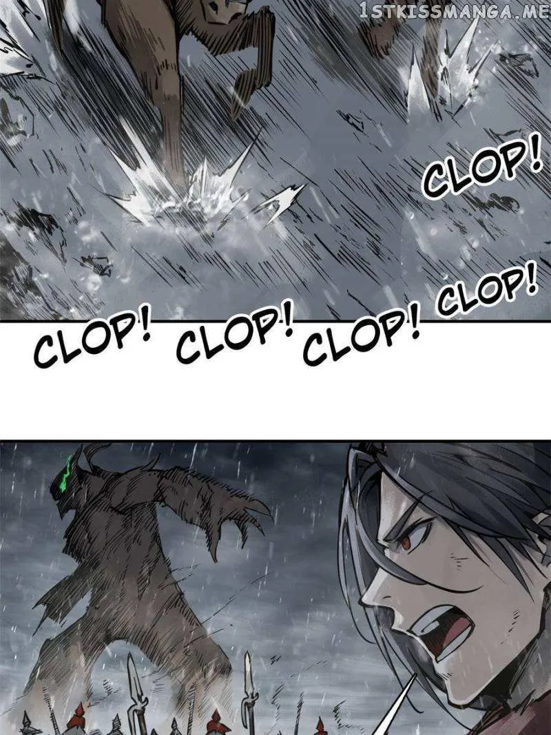 Another beginning with the Guhuo bird Chapter 76 page 28 - 