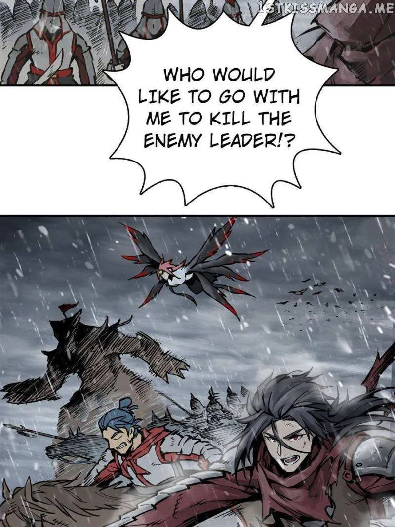 Another beginning with the Guhuo bird Chapter 76 page 29 - 