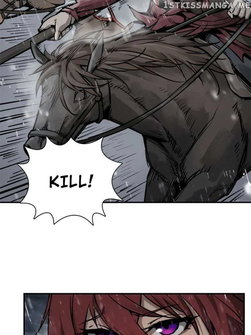 Another beginning with the Guhuo bird Chapter 76 page 30 - 