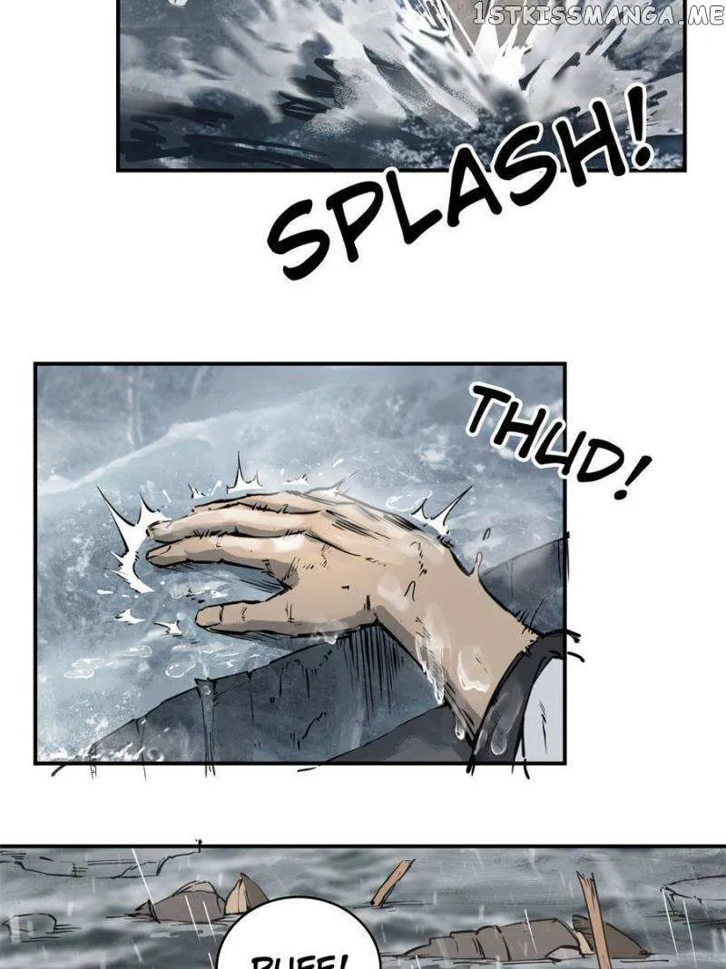 Another beginning with the Guhuo bird Chapter 76 page 4 - 
