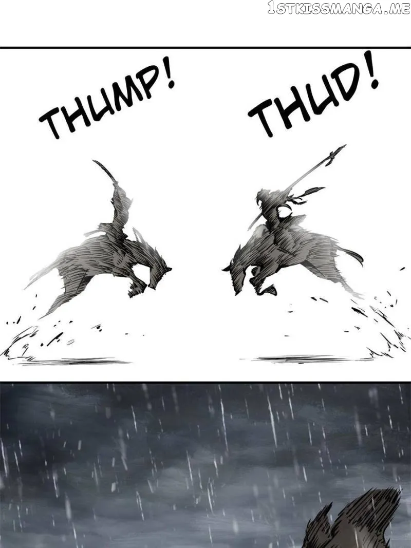 Another beginning with the Guhuo bird Chapter 76 page 32 - 