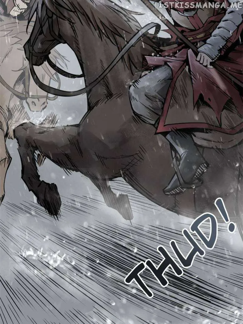 Another beginning with the Guhuo bird Chapter 76 page 34 - 