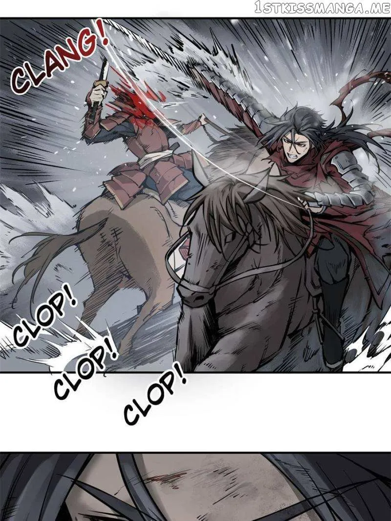 Another beginning with the Guhuo bird Chapter 76 page 36 - 
