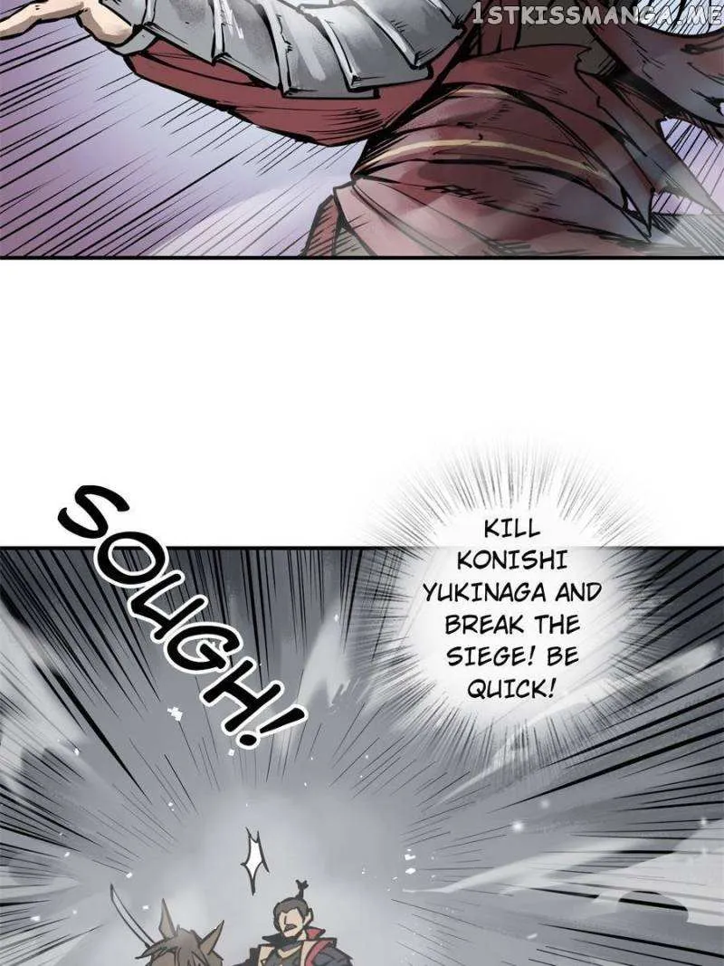 Another beginning with the Guhuo bird Chapter 76 page 38 - 