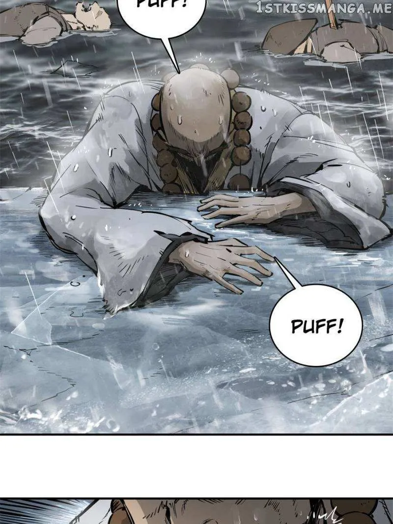 Another beginning with the Guhuo bird Chapter 76 page 5 - 