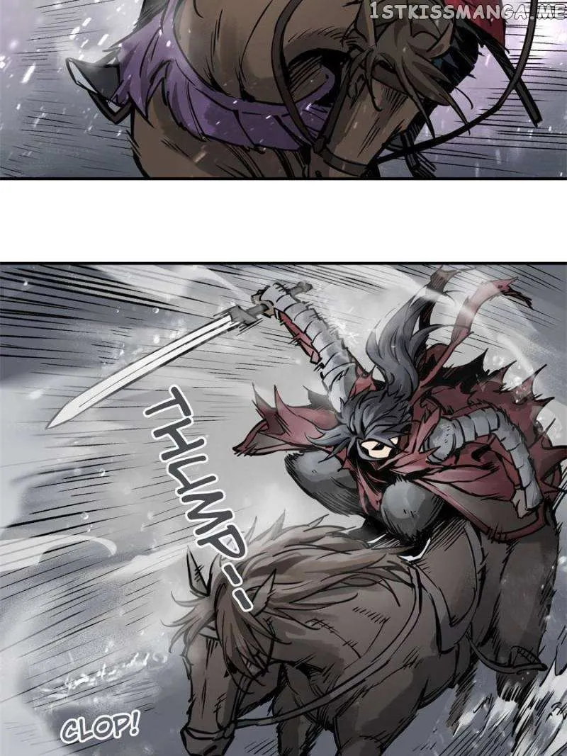 Another beginning with the Guhuo bird Chapter 76 page 41 - 