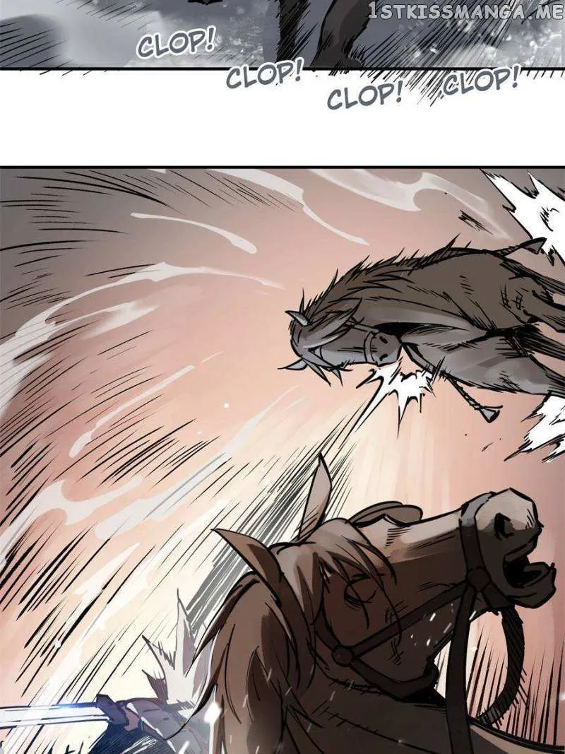 Another beginning with the Guhuo bird Chapter 76 page 42 - 